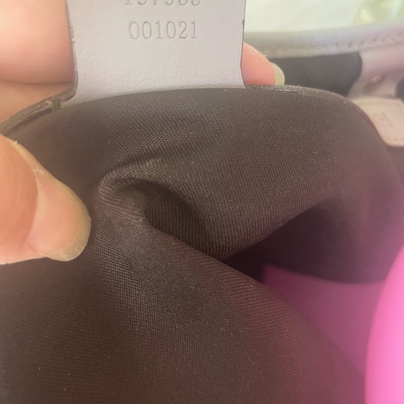 ⚜️authentic GUCCI supreme tote - Picture 11 of 13